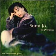 Sumi Jo: La Promessa-italian Songs
