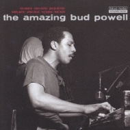 Complete The Amazing Bud Powell : Bud Powell | HMV&BOOKS online