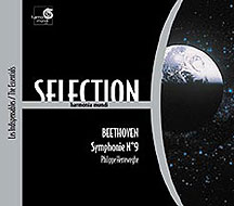 Sym, 9, : Herreweghe / Champs Elysees O Etc