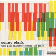 Complete Sonny Clark Trio : Sonny Clark | HMV&BOOKS online - TOCJ