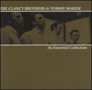 Clancy Brothers / Tommy Makem/Essential Collection