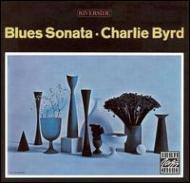 Blues Sonata