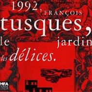 Le Jardin Des Delices  W_ f fZ 1992
