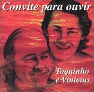 Vinicius De Moraes / Toquinho/Convite Para Ouvrir