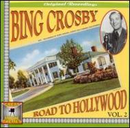 Bing Crosby/Road To Hollywood Vol.2