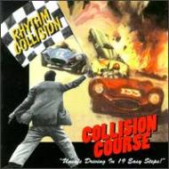 Rhythm Collision/Collision Course