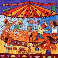 Latin Playground