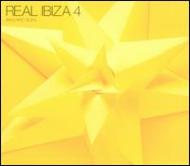 Real Ibiza 4 -Balearic Beats | HMV&BOOKS online - REACTCD204