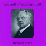Opera Arias Classical/Richard Mayr(Bs)