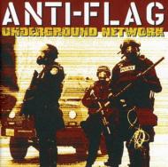 Anti Flag/Underground Network