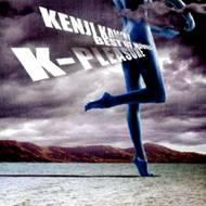 K-PLEASURE gKenji Kawai Best of Movies