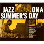 Jazz On A Summer`s Day