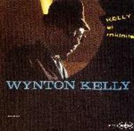 Kelly At Midnight : Wynton Kelly | HMV&BOOKS online - PVCP8117