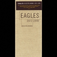 イーグルス ヒストリー Box Selected Works 1972-1999 : Eagles 