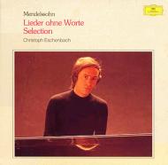 Mendelssohn:Lieder Ohne Worte -Selection