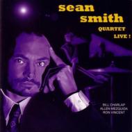 Sean Smith/Quartet Live