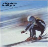 洋楽 The Chemical Brothers/Loops of Fury Loops Of Fury : The Chemical Brothers | HMV&BOOKS online - 6174