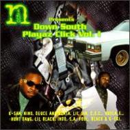 スライドフォールでお願い致します。Down South Playaz スライドフォールでお願い致します。Down South Playaz 洋楽