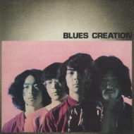 Blues Creation