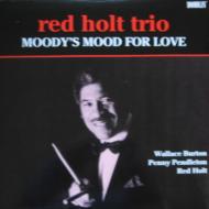 Moody's Mood For Love