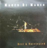 Marco Di Mauro by Marco di Mauro (CD, Aug-2011, Warner Music