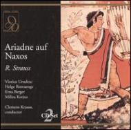 Ariadne Auf Naxos: Krauss / Berlin Imperial.o('35)