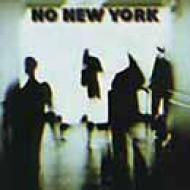 No New York