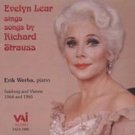 ȥ饦ҥȡ1864-1949/󡦥ꥢ- Sings Strauss