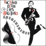 Richard Olsen/Richard Olsen ＆ His Big Band