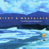 Ricky ＆ Mbasalala/Vocal Music From Madagascar