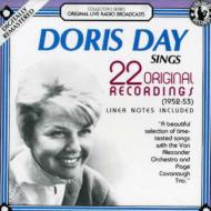Doris Day/Sings 22 Original Recordings