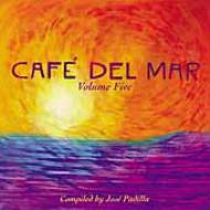 Cafe Del Mar: Volumen Cinco | HMV&BOOKS online - 5652281