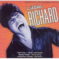 Shakin' & Screamin' With