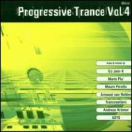 Various/This Is Progressive Trance Vol.4