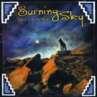 Burning Sky/Sprits In The Wind