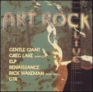 Art Rock Live