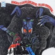 Demon & Eleven Children