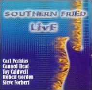Southern Fried Live
