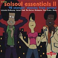Salsoul Essentials 2