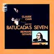 Claude Ciari & The Batucada's Seven