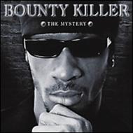 Bounty Killer/Ghetto Dictionary - The Mystery