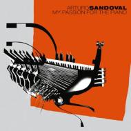 My Passion For The Piano