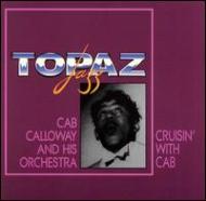 Cab Calloway/Crusin With Cab 1930-1943