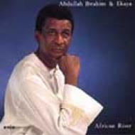 Abdullah Ibrahim (Dollar Brand)/African River