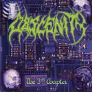 3rd Chapter : Obscenity | HMV&BOOKS online - MR030