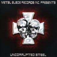 Various/Uncorrupted Steel