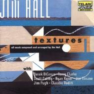 Jim Hall/Textures
