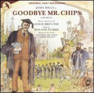 廃盤 チップス先生さようなら GOODBYE MR.CHIPS サウンドトラック Goodbye Mr Chips -Original Cast | HMV&BOOKS online - 1355