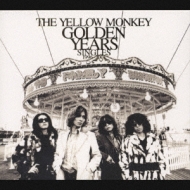 GOLDENYEARS SINGLES 1996-2001 : THE YELLOW MONKEY | HMV&BOOKS 