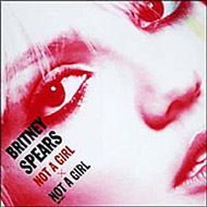 Not A Girl  Not A Girl